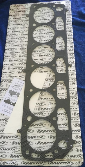 Ford 250 X-Flow 0.40 thou Cometic Head Gasket